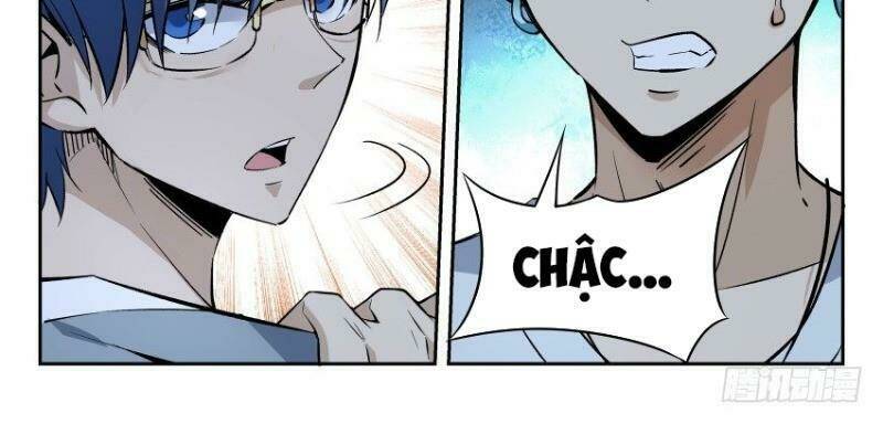 võ lực chí mạng chapter 13 - Trang 2