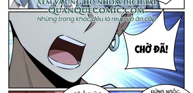 võ lực chí mạng chapter 13 - Trang 2