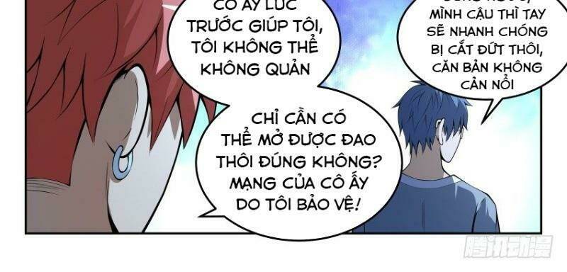 võ lực chí mạng chapter 13 - Trang 2