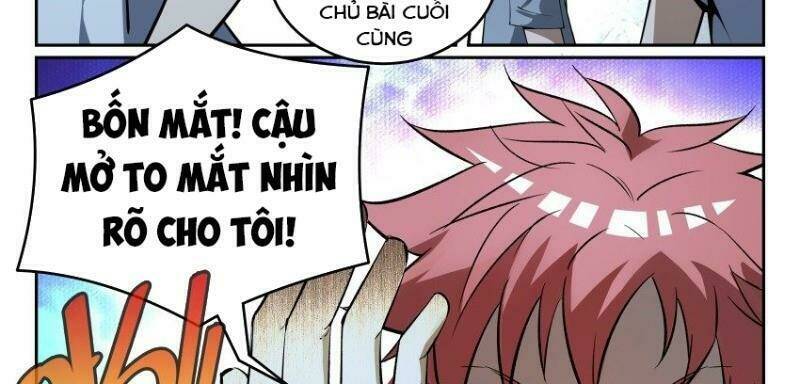 võ lực chí mạng chapter 13 - Trang 2