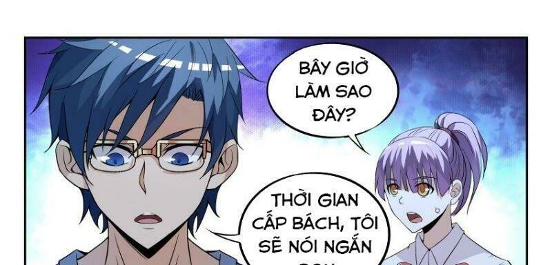 võ lực chí mạng chapter 13 - Trang 2