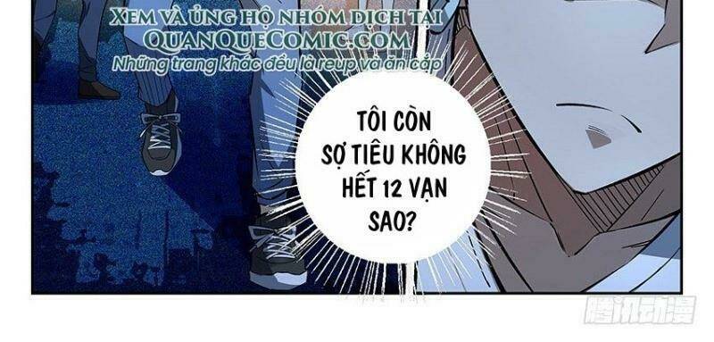 võ lực chí mạng chapter 16 - Trang 2