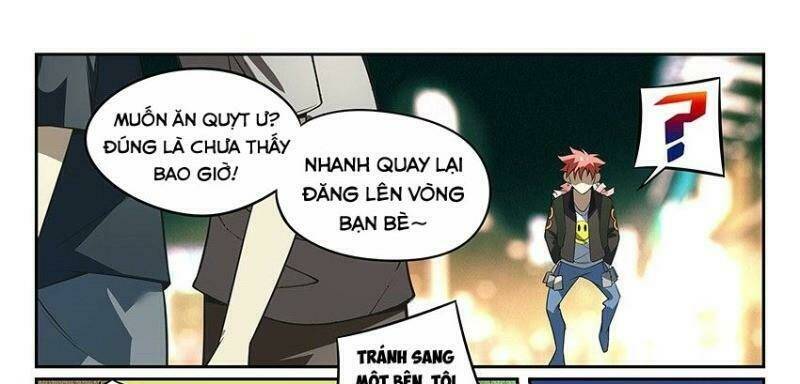 võ lực chí mạng chapter 16 - Trang 2