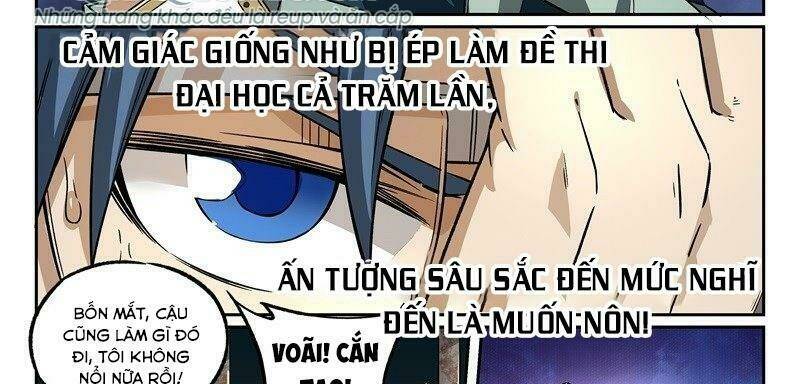 võ lực chí mạng chapter 21 - Trang 2