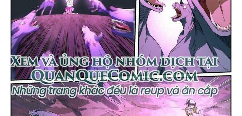 võ lực chí mạng chapter 23 - Trang 2