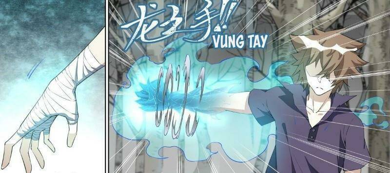 võ lực chí mạng chapter 25 - Trang 2