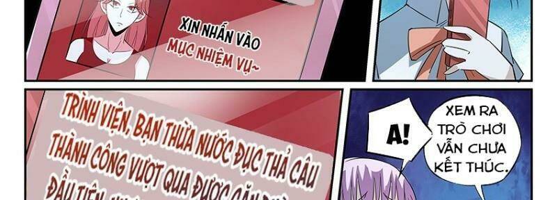 võ lực chí mạng chapter 8 - Trang 2