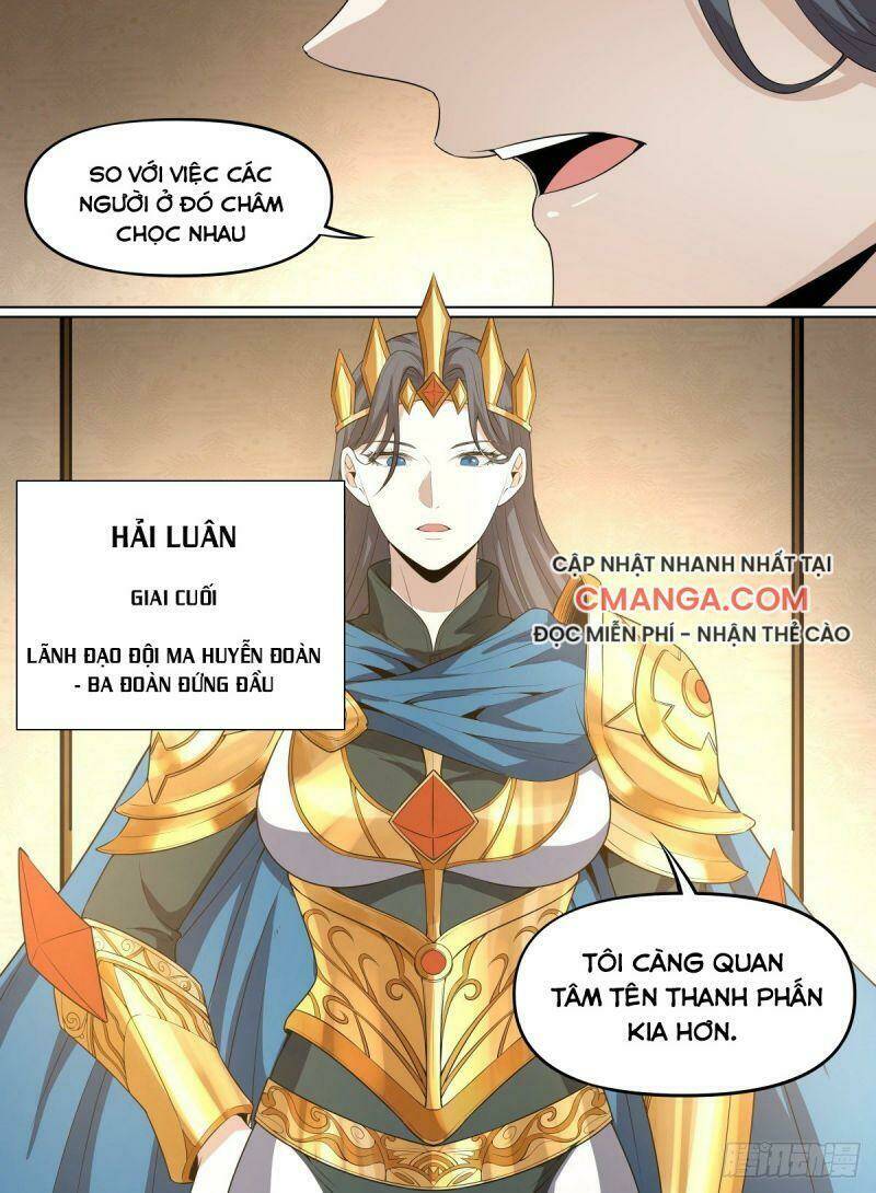 võ lực chí mạng Chapter 86 - Trang 2