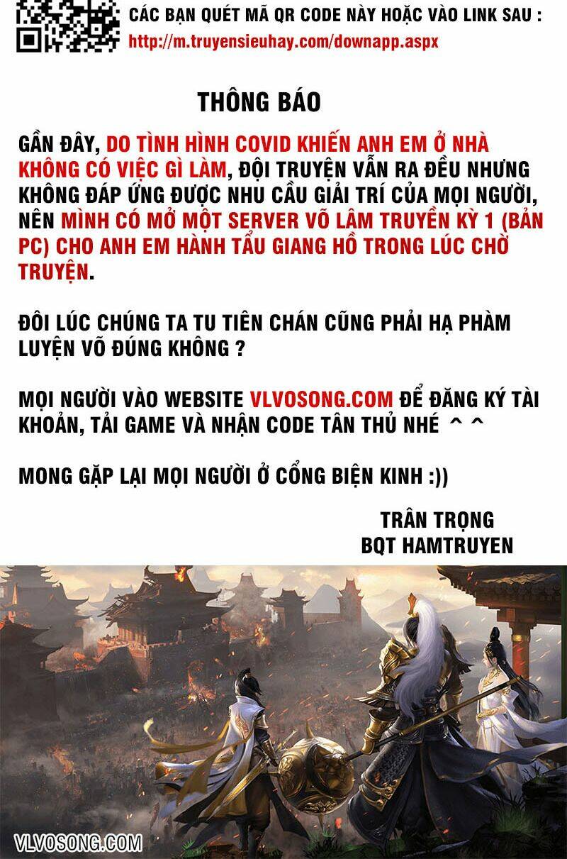 võ luyện đỉnh phong Chapter 1294 - Trang 2