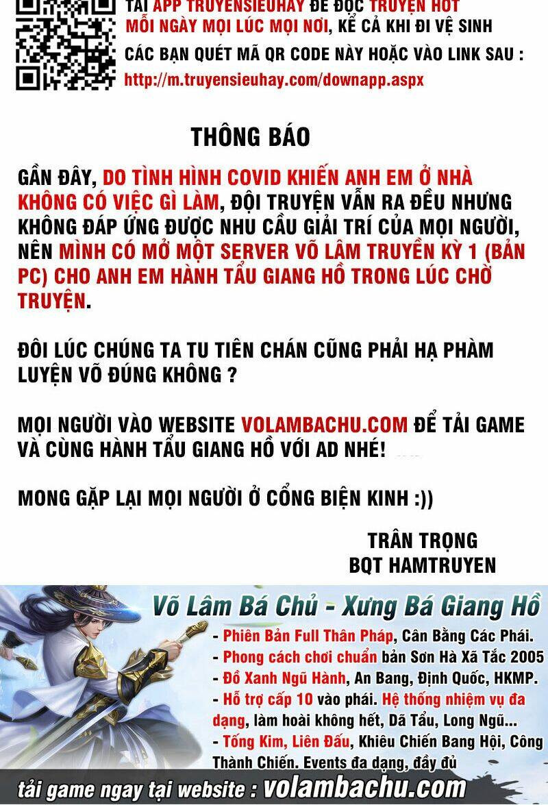 võ luyện đỉnh phong Chapter 1466 - Next Chapter 1467