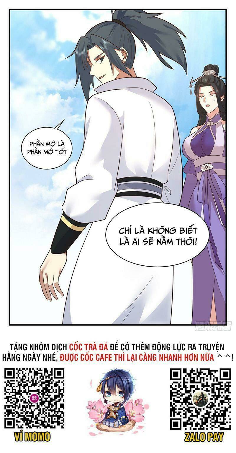 võ luyện đỉnh phong Chapter 2165 - Trang 2