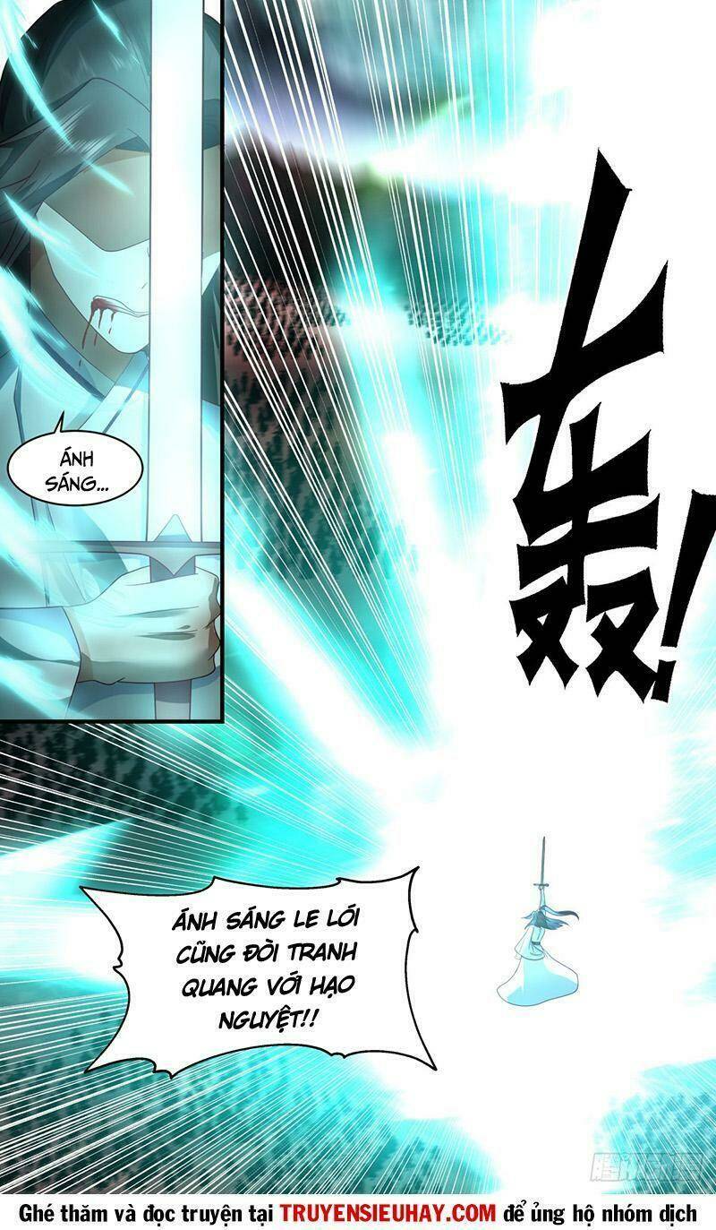 võ luyện đỉnh phong Chapter 2424 - Trang 2