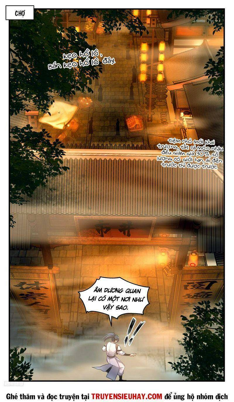 võ luyện đỉnh phong Chapter 3104 - Trang 2