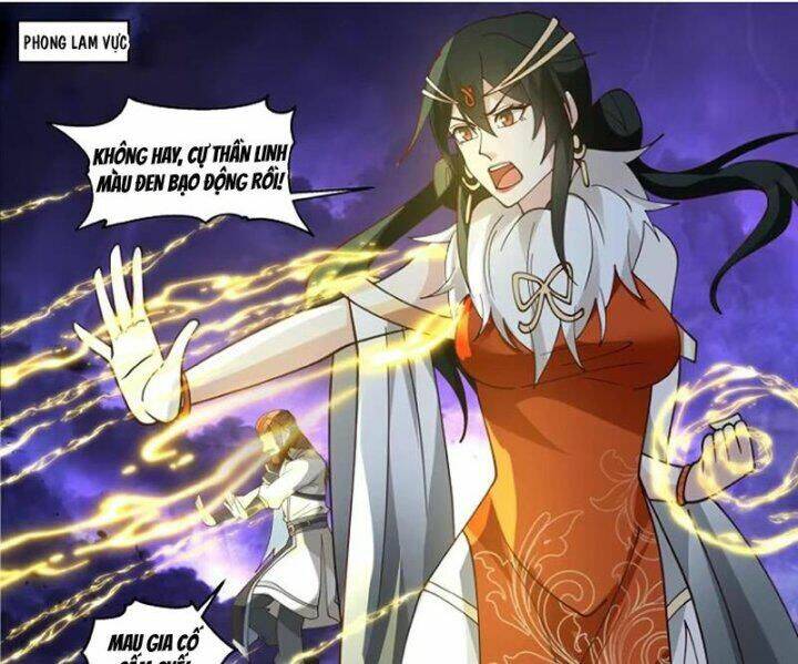 võ luyện đỉnh phong chapter 3440 - Next chapter 3441