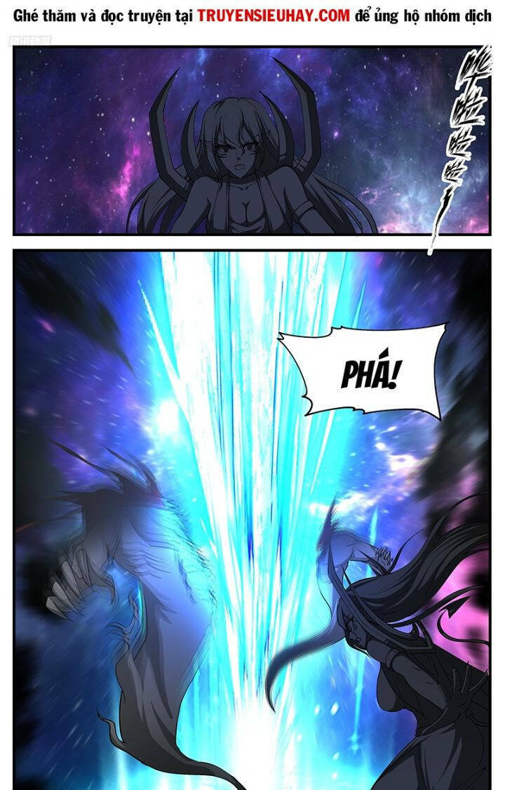 võ luyện đỉnh phong chapter 3538 - Trang 2