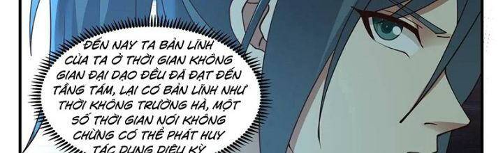 võ luyện đỉnh phong chapter 3568 - Next chapter 3569