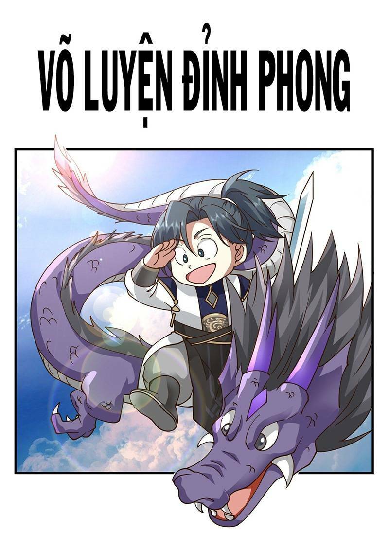 võ luyện đỉnh phong chapter 3639 - Trang 2