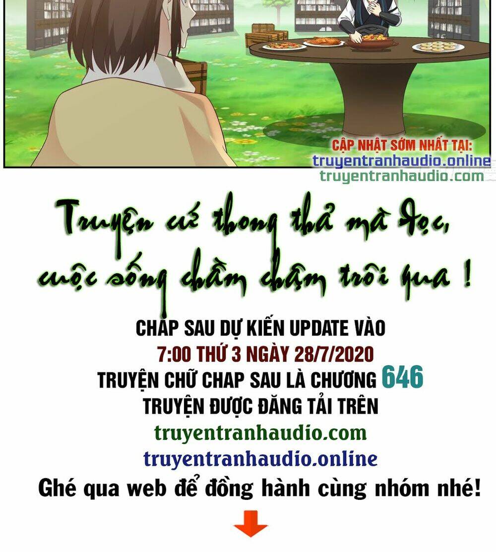 võ luyện đỉnh phong Chapter 617 - Next Chapter 618