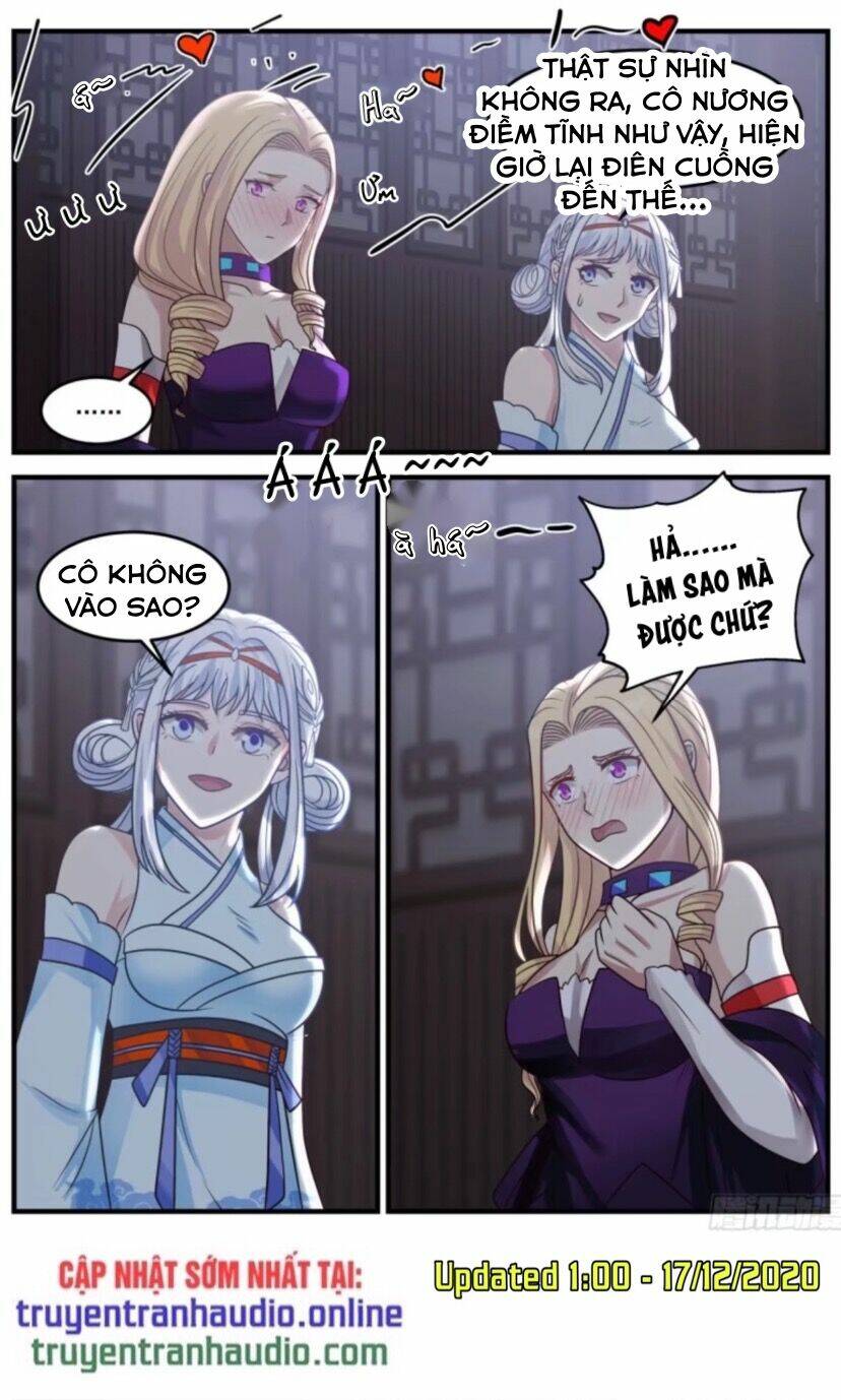 võ luyện đỉnh phong Chapter 841 - Next Chapter 842