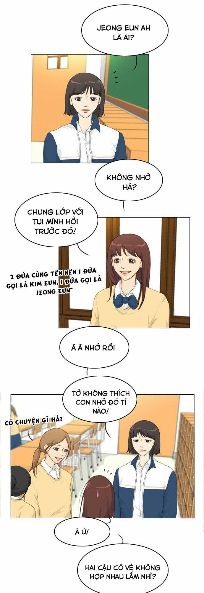 Vợ Ma Chapter 10 - Trang 2