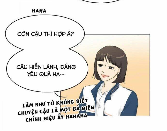 Vợ Ma Chapter 10 - Trang 2