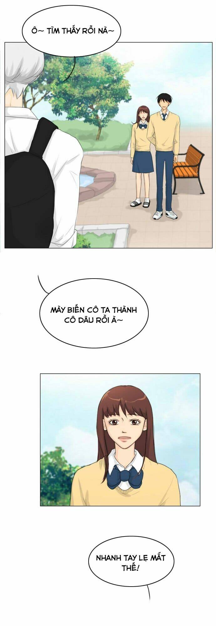 Vợ Ma Chapter 10 - Trang 2