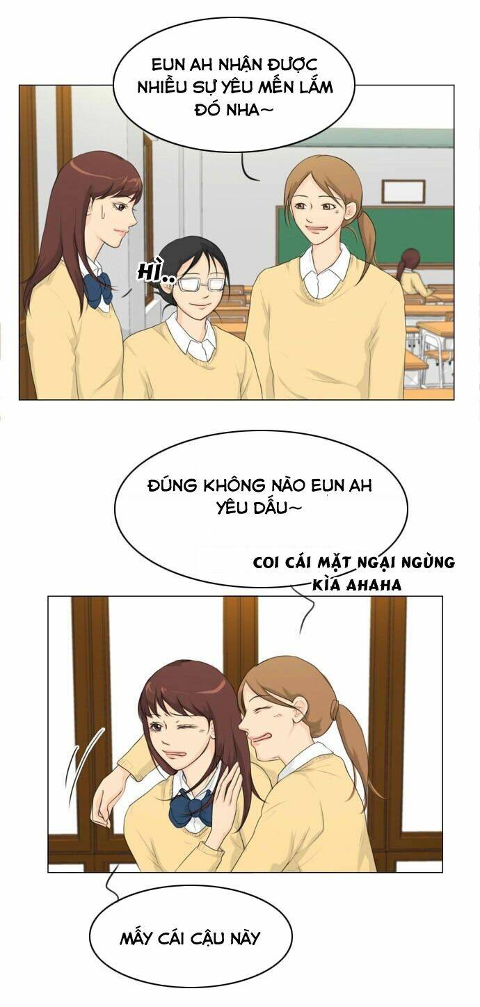 Vợ Ma Chapter 10 - Trang 2