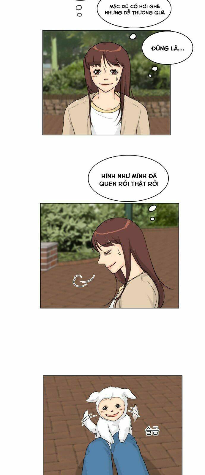 Vợ Ma Chapter 100 - Trang 2