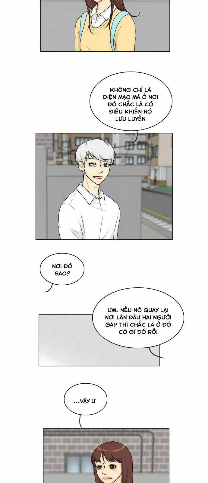 Vợ Ma Chapter 104 - Trang 2