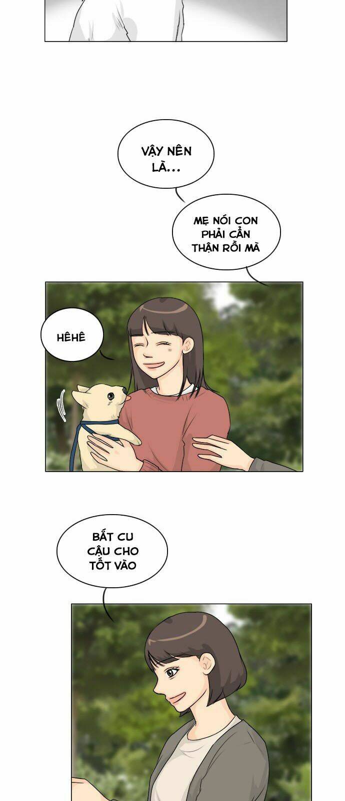 Vợ Ma Chapter 104 - Trang 2