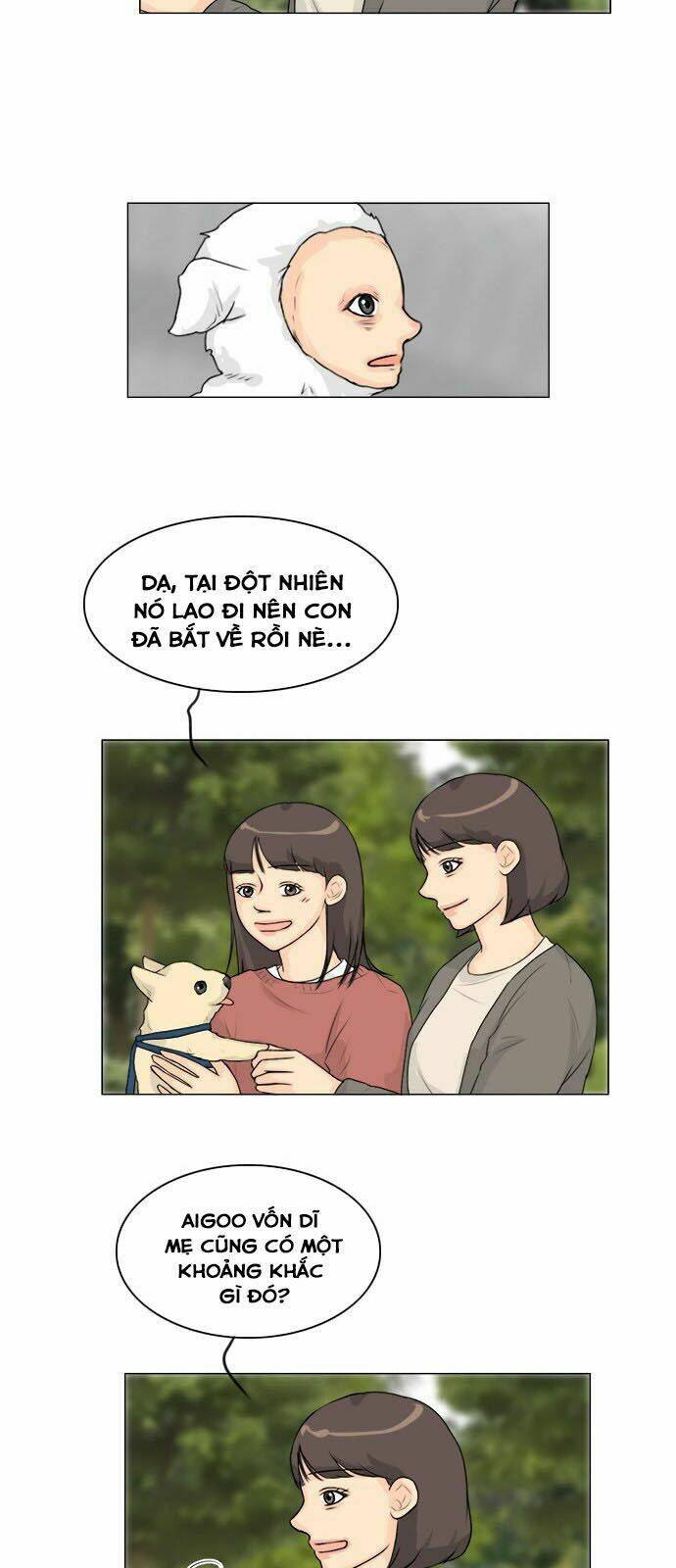 Vợ Ma Chapter 104 - Trang 2