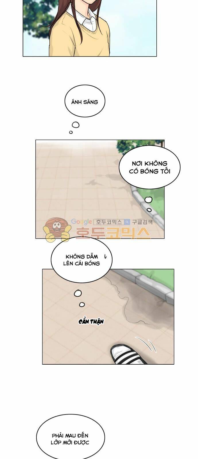 Vợ Ma Chapter 109 - Trang 2