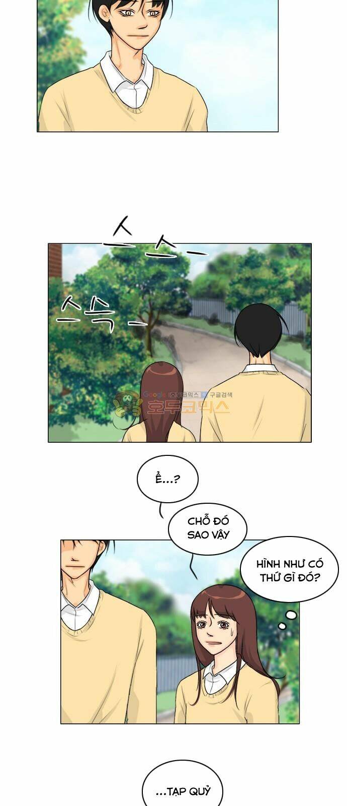 Vợ Ma Chapter 110 - Next Chapter 111