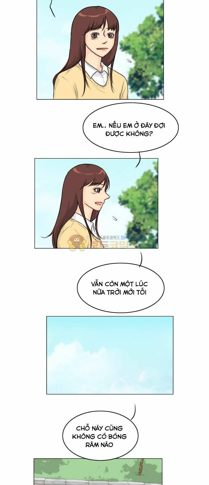 Vợ Ma Chapter 110 - Next Chapter 111