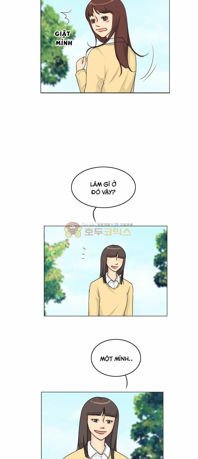 Vợ Ma Chapter 110 - Next Chapter 111