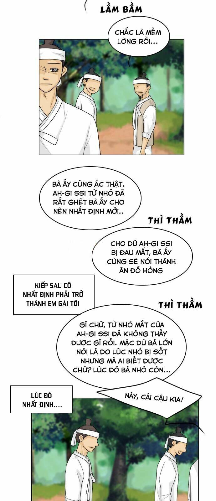 Vợ Ma Chapter 113 - Trang 2