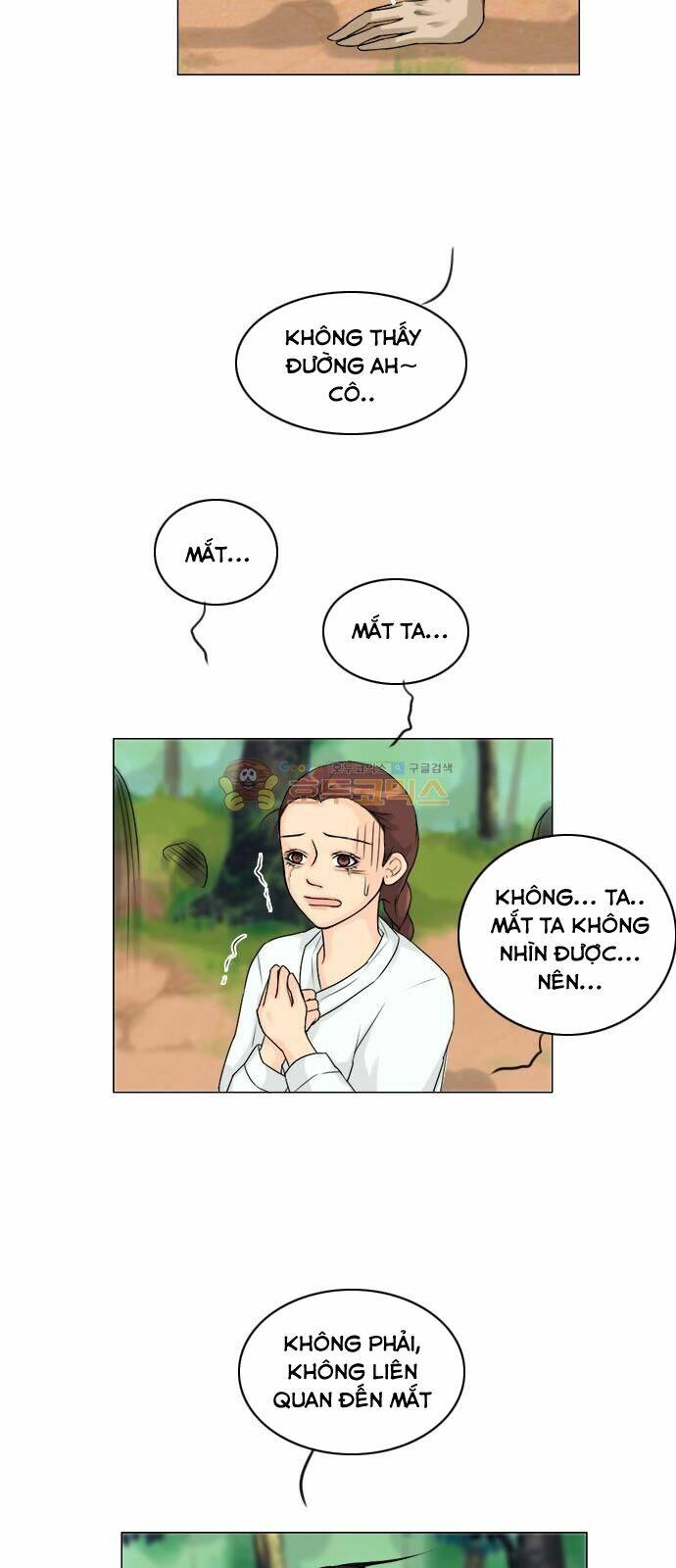 Vợ Ma Chapter 113 - Trang 2