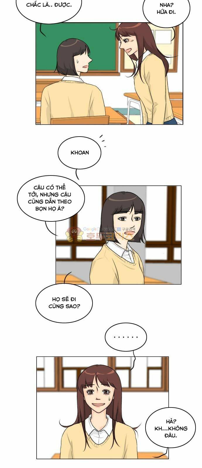 Vợ Ma Chapter 124 - Next Chapter 125