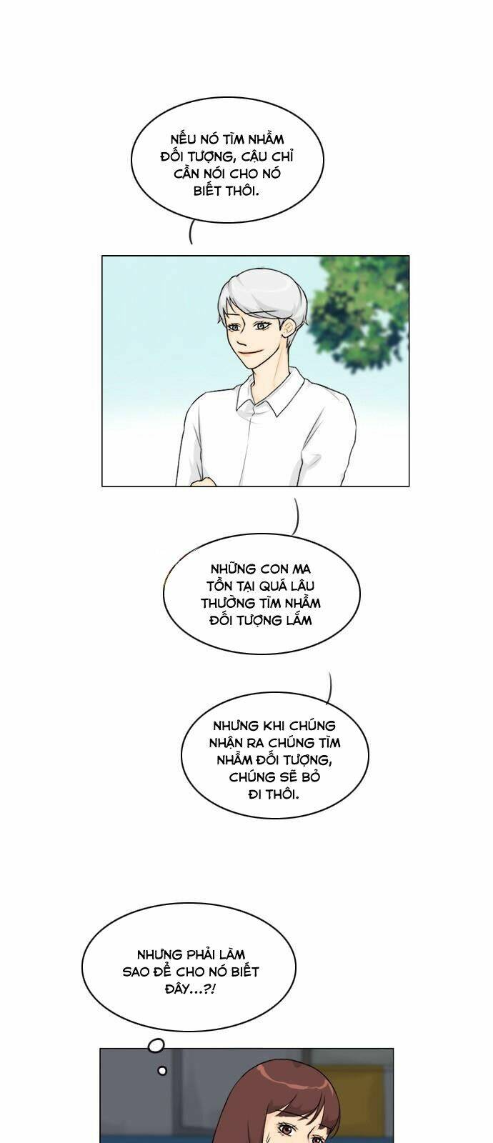 Vợ Ma Chapter 125 - Next Chapter 126