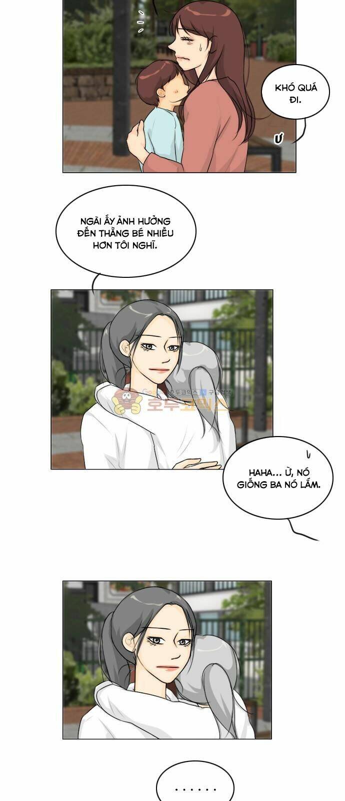 Vợ Ma Chapter 129 - Trang 2