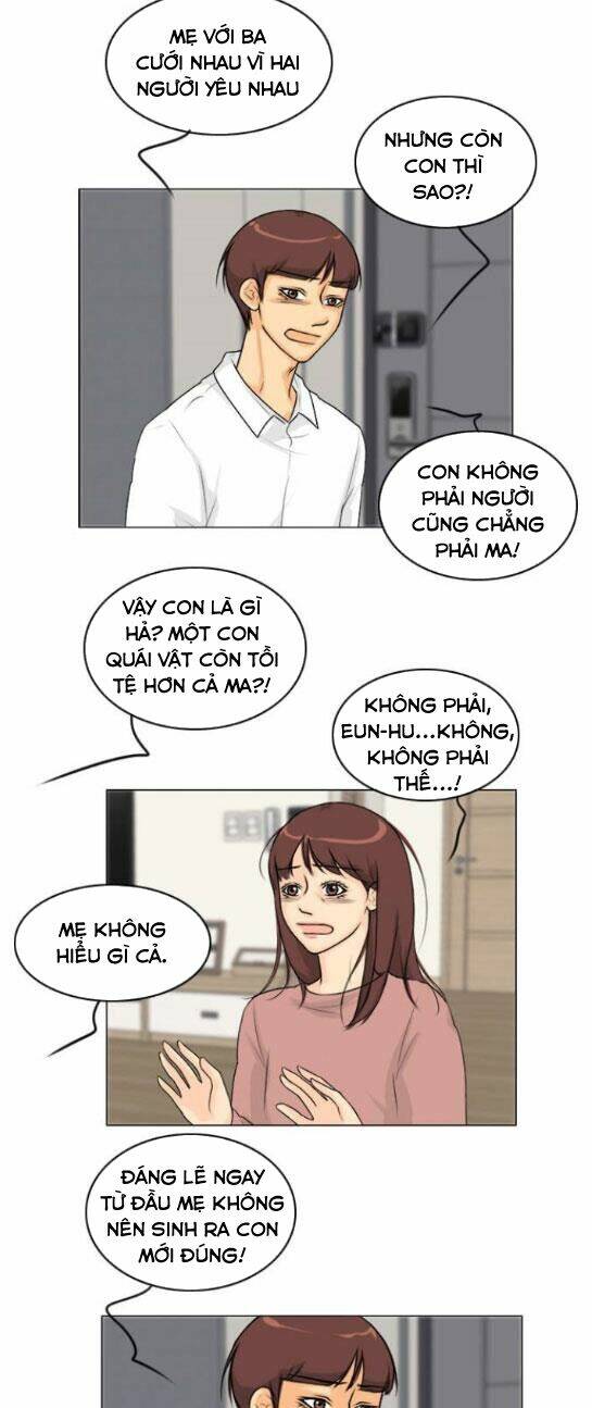 Vợ Ma Chapter 130 - Trang 2