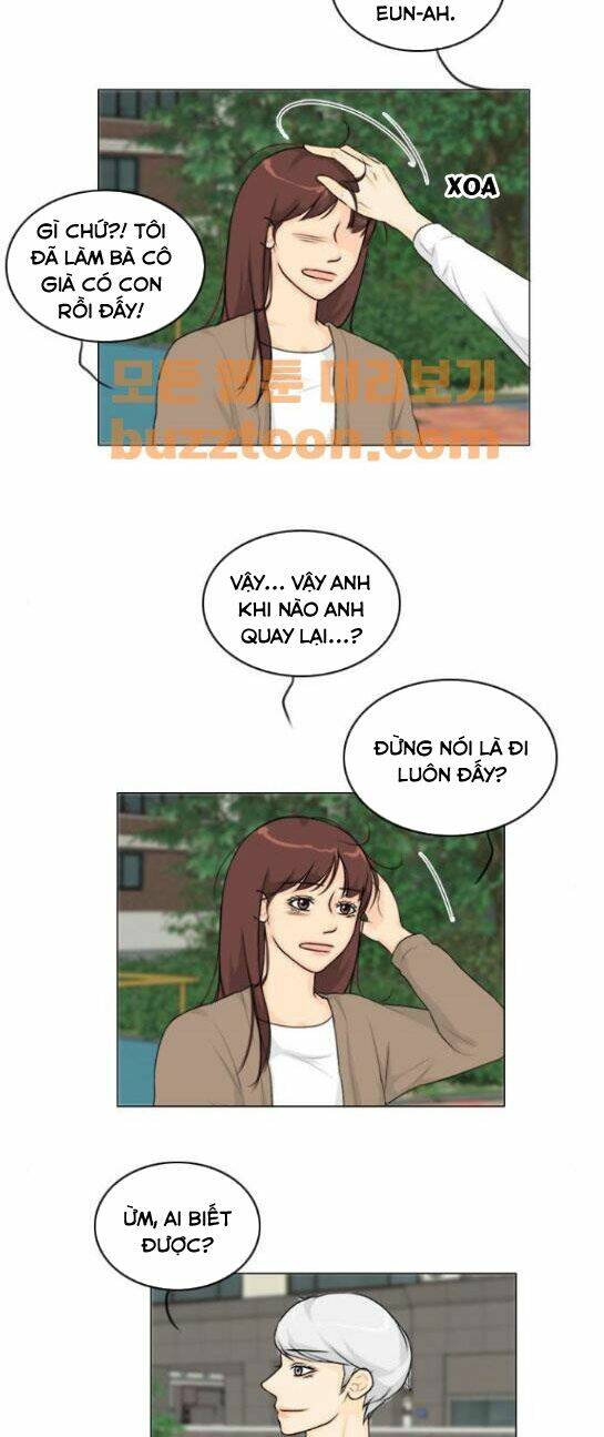 Vợ Ma Chapter 132 - Trang 2