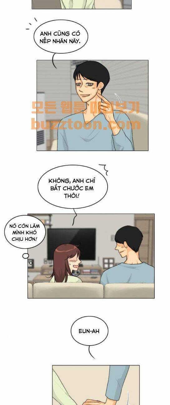 Vợ Ma Chapter 133 - Trang 2