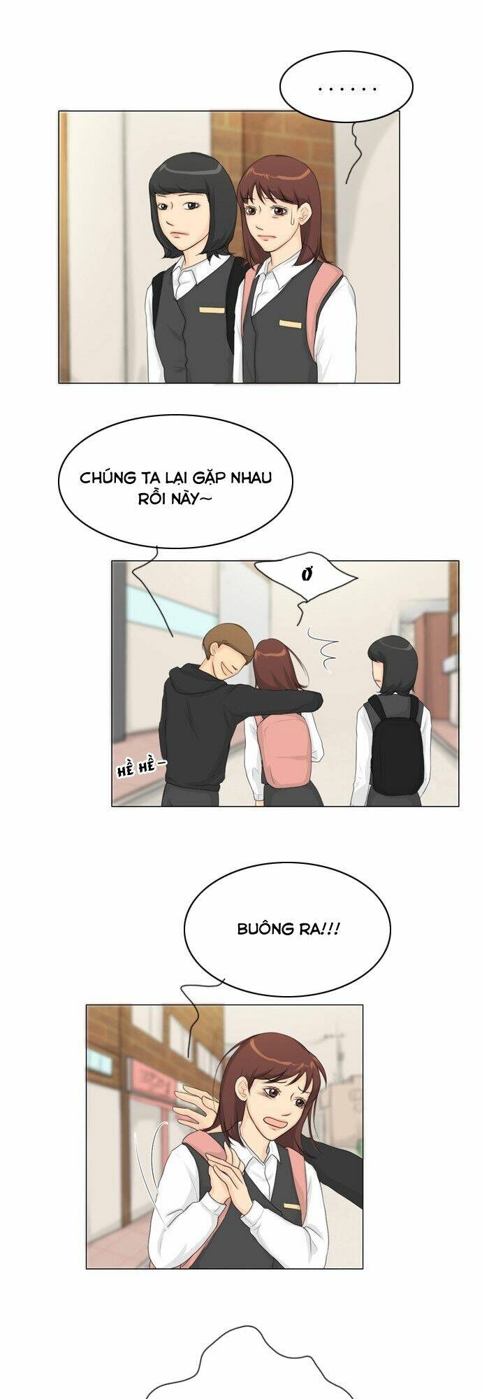 Vợ Ma Chapter 14 - Next Chapter 15