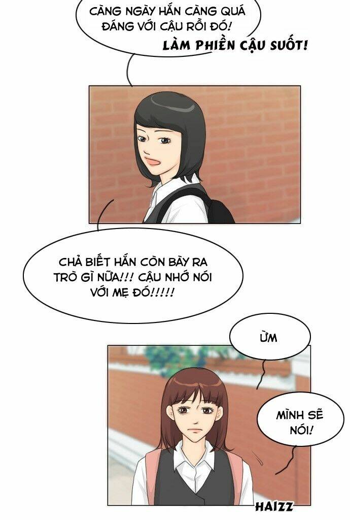 Vợ Ma Chapter 14 - Next Chapter 15