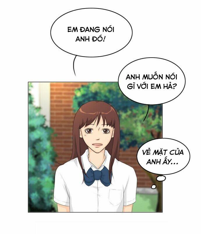 Vợ Ma Chapter 21 - Trang 2