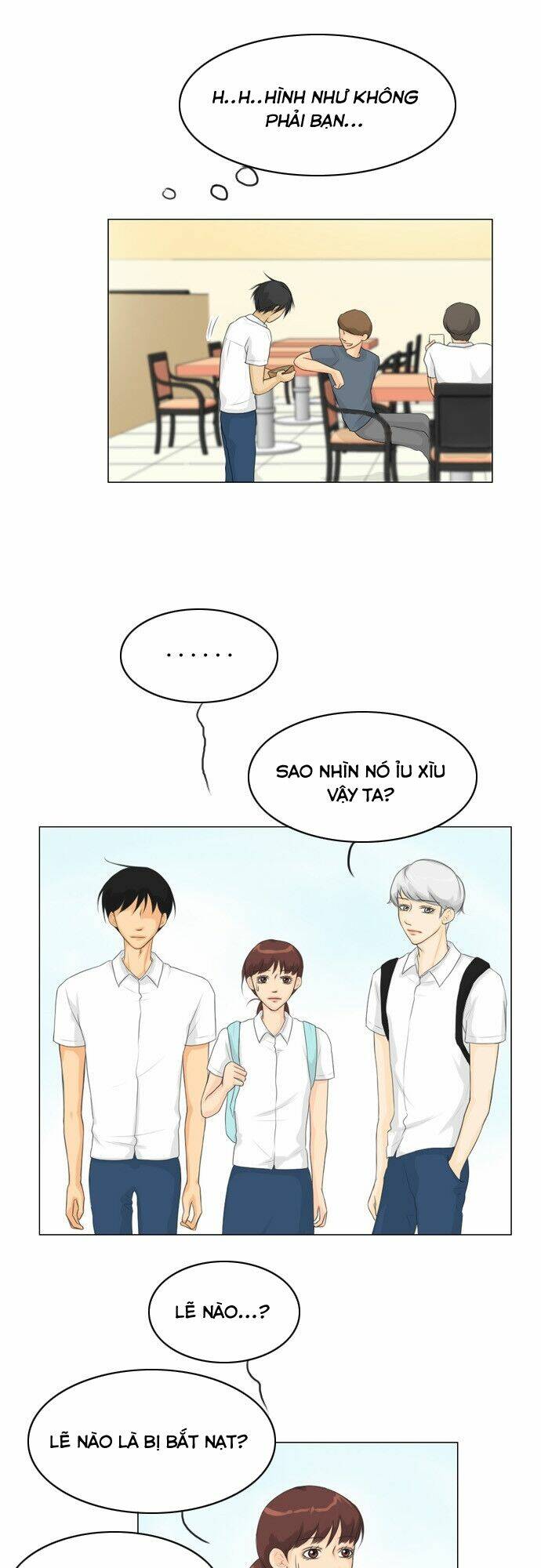 Vợ Ma Chapter 24 - Next Chapter 25