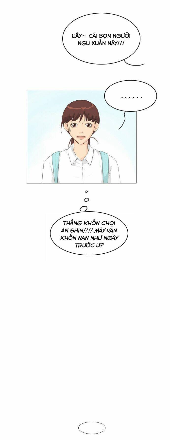 Vợ Ma Chapter 24 - Next Chapter 25