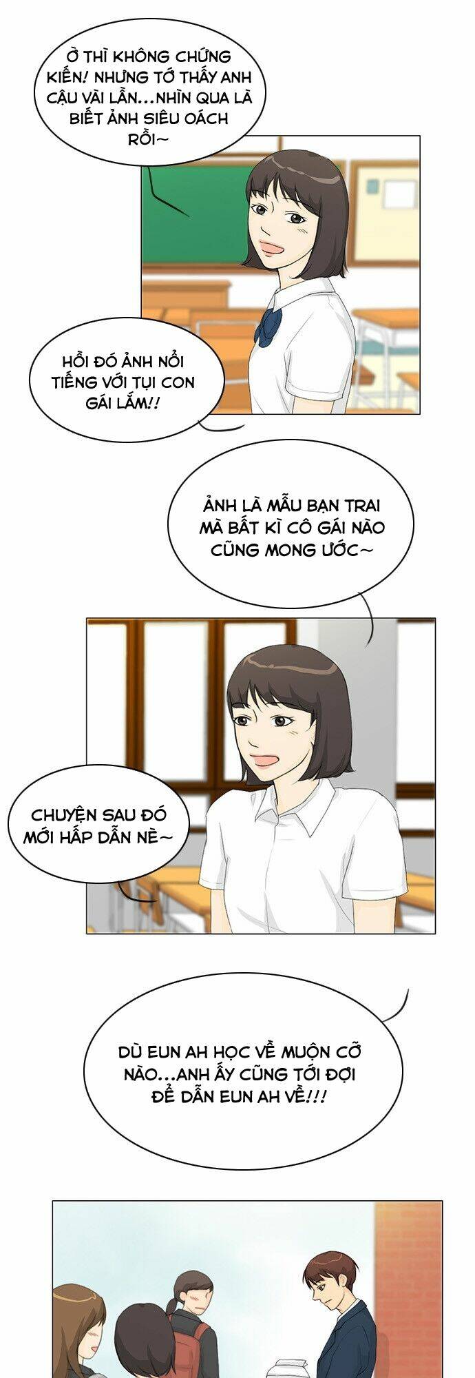 Vợ Ma Chapter 29 - Trang 2