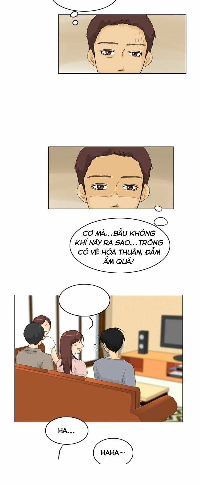 Vợ Ma Chapter 32 - Trang 2